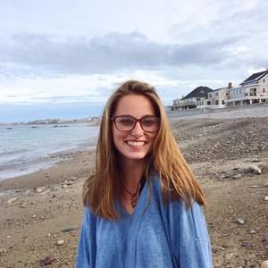 Meet your Posher, Kelly